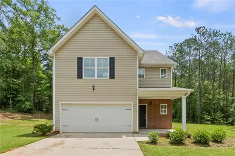145 Pine Ridge Rd, Covington, GA 30016