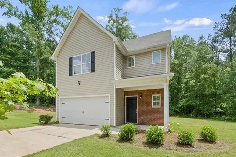 145 Pine Ridge Rd, Covington, GA 30016 photo 4