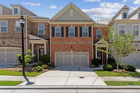 4224 Silver Spruce Ln, Smyrna, GA 30080