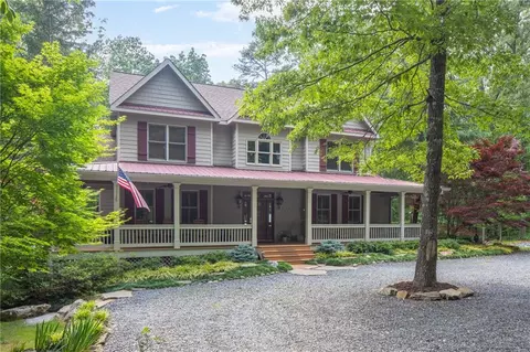 8499 Kelly Bridge Rd, Dawsonville, GA 30534