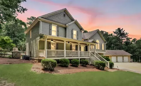 417 Gray Fox Dr, Canton, GA 30114