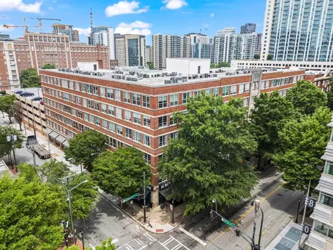 800 Peachtree St NE #8523, Atlanta, GA 30308