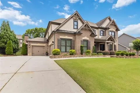 4711 Gablestone Dr, Hoschton, GA 30548