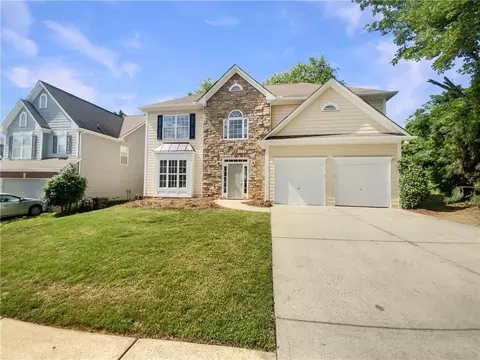 4549 Gapstow Bridge Ln, Acworth, GA 30101