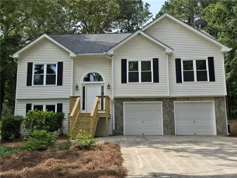 55 Cambridge Way, Covington, GA 30016