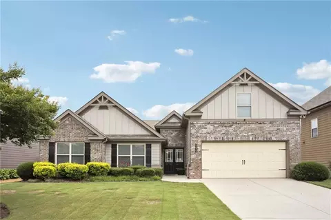 4435 Orchard Lake Dr, Cumming, GA 30028