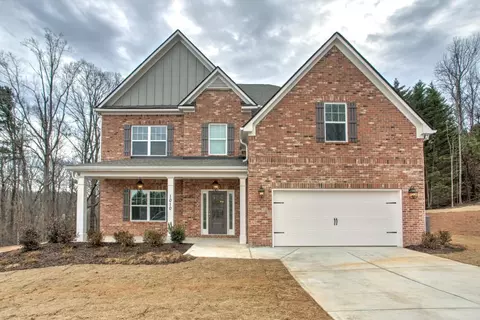 1010 Harbour Dr, Villa Rica, GA 30180