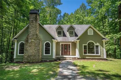 110 Rocky Springs Rd, Clarkesville, GA 30523