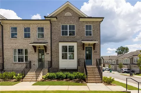 5209 Riden Ct #267, Buford, GA 30518