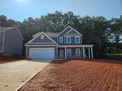 588 Calgary Downs Dr, Winder, GA 30680