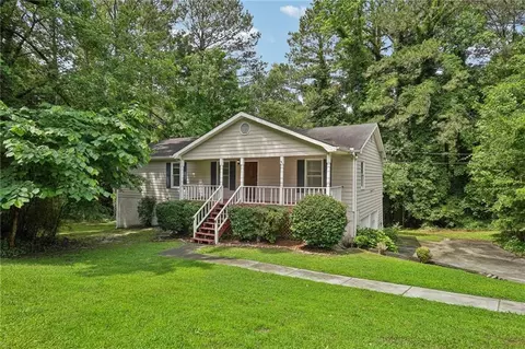 2132 Arlin St NE, Conyers, GA 30012