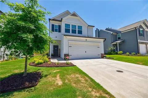 196 Aimes Dr, Dawsonville, GA 30534