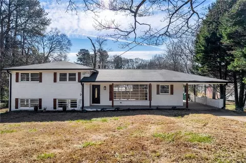 2503 Tyler Way, Decatur, GA 30032