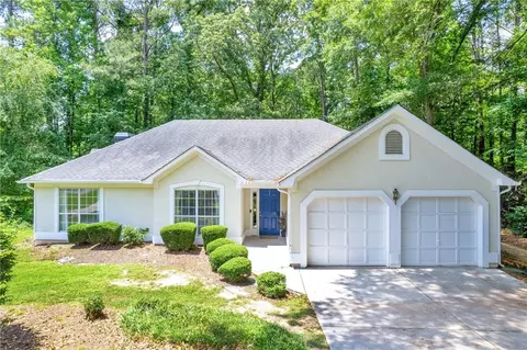 603 Heartwood Ct, Peachtree City, GA 30269
