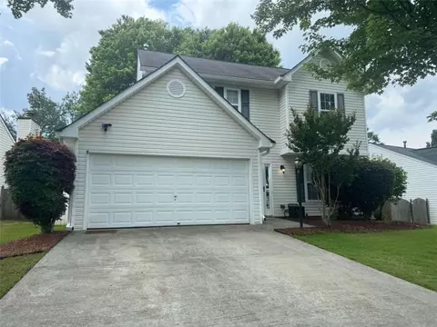 2349 Wavetree Ln, Acworth, GA 30101