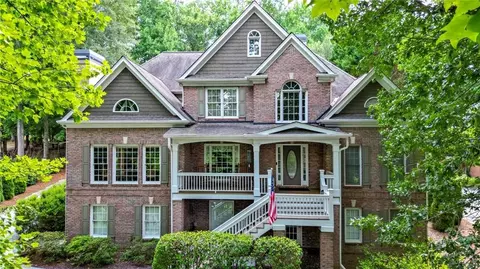4016 Hickory Fairway Dr, Woodstock, GA 30188