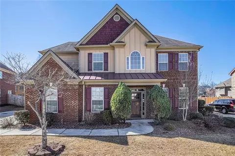 406 Arbor Ln, Loganville, GA 30052