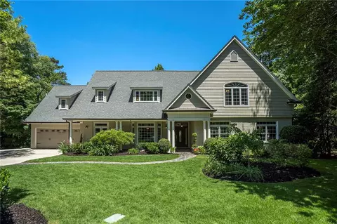 1026 Robin Ln NE, Atlanta, GA 30306