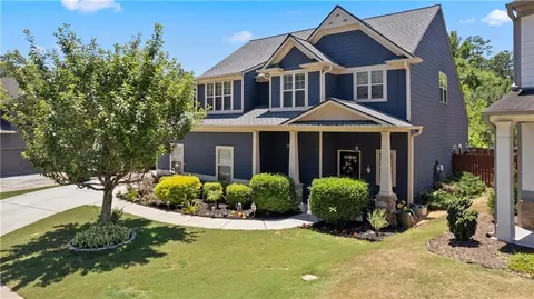 131 Haleys Cir, Woodstock, GA 30188