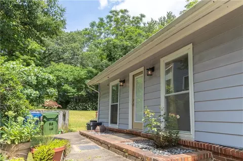 905 Stallings Ave SE, Atlanta, GA 30316