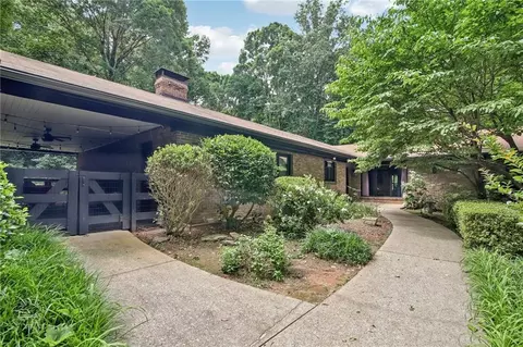 1465 Northwold Dr, Atlanta, GA 30350