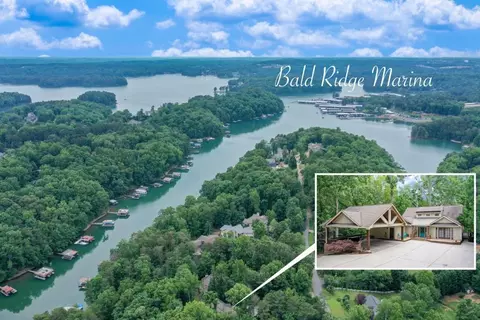 5445 Linger Longer Rd, Cumming, GA 30041