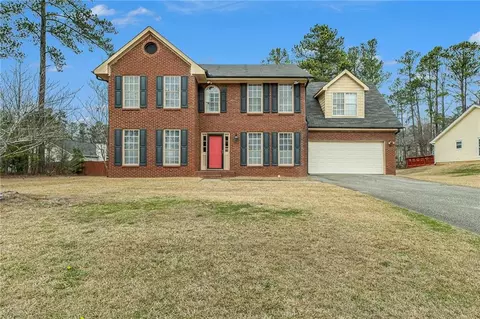 1825 Enon Pines Dr SW, Atlanta, GA 30331