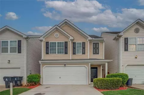 110 Chandler Trce, Covington, GA 30016