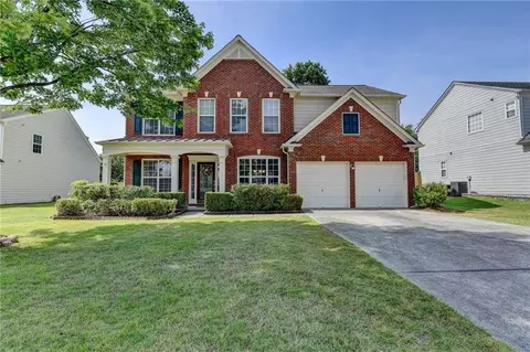 8610 Friarbridge Dr, Suwanee, GA 30024