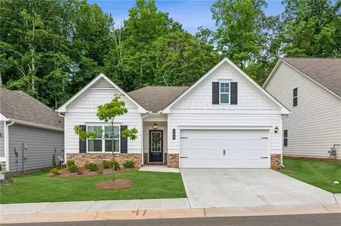 300 Kimberleys Xing, Jasper, GA 30143