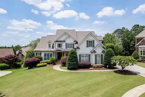 2224 Cambridge Glen Ct, Dacula, GA 30019