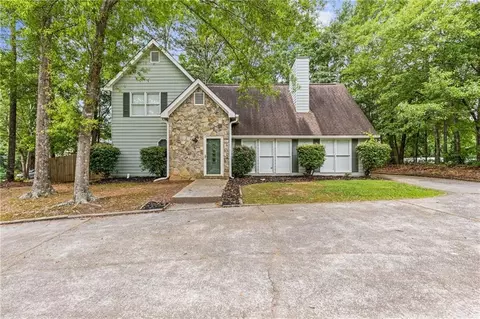 4290 Steeplechase Dr, Powder Springs, GA 30127