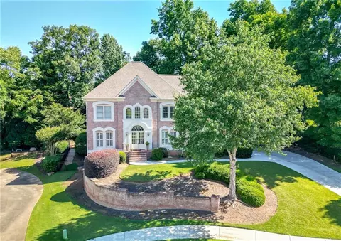 315 Trevington Ct, Johns Creek, GA 30022