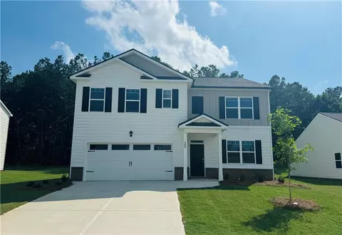 407 Daurian Dr, Statham, GA 30666