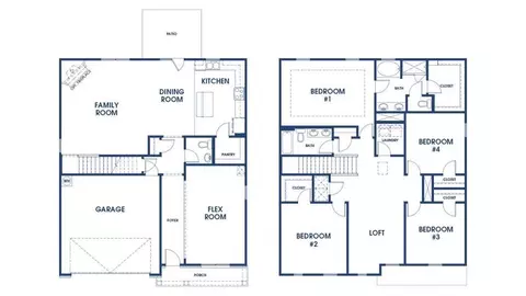 5685 Ta Bryant Way, Stonecrest, GA 30038