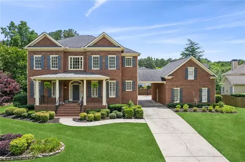 280 Brinsworth Dr, Suwanee, GA 30024