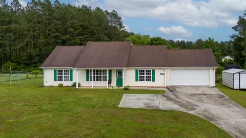 589 Hall Memorial Rd NW, Calhoun, GA 30701