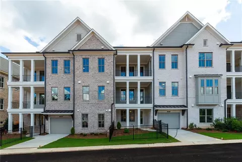 4031 Blandford St #212, Peachtree Corners, GA 30092