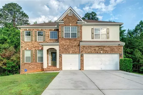 555 Portico Ct SW, Atlanta, GA 30331