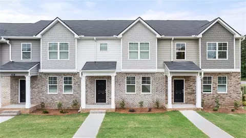 509 Cades Cv #76, Lawrenceville, GA 30045