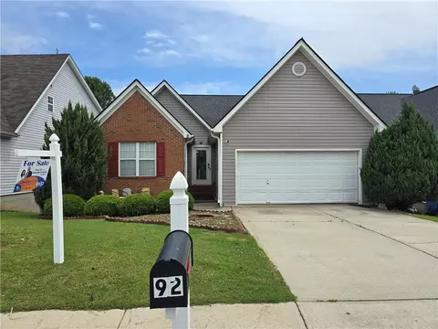 92 Kirkhill Dr, Lawrenceville, GA 30044