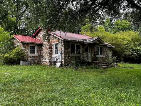 1265 Wayside Rd NE, Rome, GA 30161