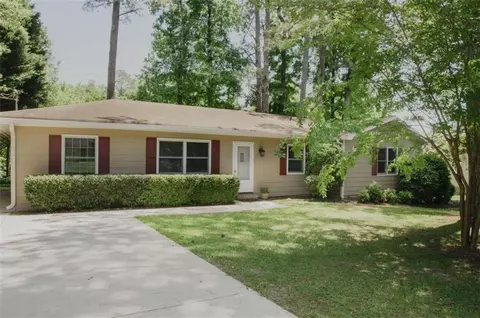 2975 Kathy Ln, Conyers, GA 30012