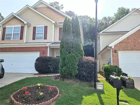 293 Topaz Dr, Dallas, GA 30132