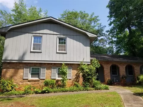 3930 Emerald North Cir, Decatur, GA 30035