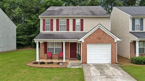 776 Hillandale Ln, Lithonia, GA 30058