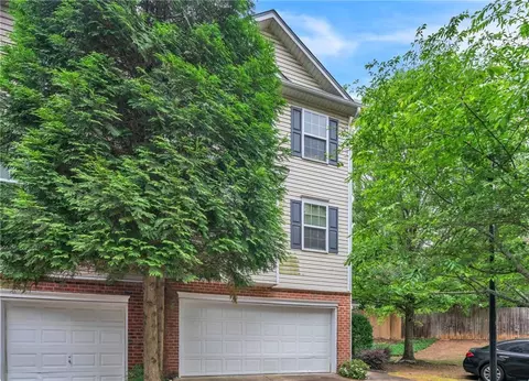 633 Providence Pl SW, Atlanta, GA 30331