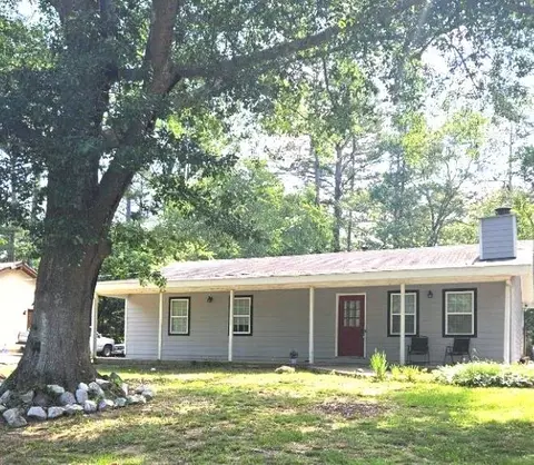 1773 Upland Ridge Dr NW, Conyers, GA 30012