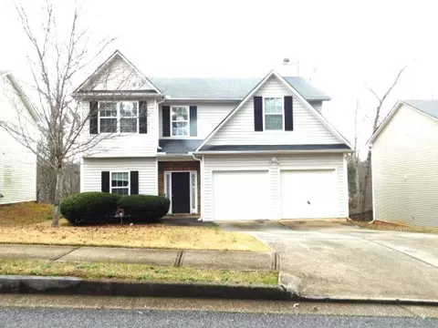 4760 Ferncrest Pl, Douglasville, GA 30135