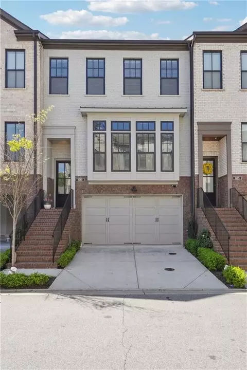 1689 Foxhall Dr, Atlanta, GA 30338